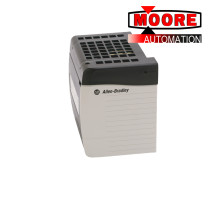 Allen Bradley 1756-PA75K AC Power Supply Module
