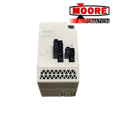 Schneider BMXCPS4002 Power Supply Module