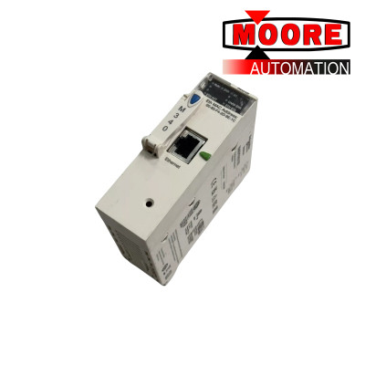Schneider BMXPRA0100 Remote I/O Adaptor Module