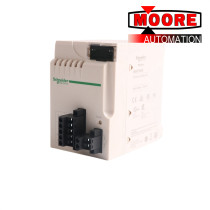 Schneider BMXCPS2000 AC sensor Power Supply Module