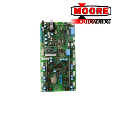 ABB XF D213 A 3BHE028122R0001 SSI Speed Sensor Interface Board