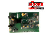 General Electric IS200EDCFG1B EX2100 Excitation Control Exciter DC Feedback Board