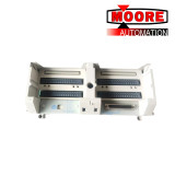 Emerson 1C31205G01 Remote Node Controller Base Assembly