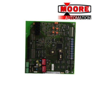 ABB XF D213 A 3BHE028122R0001 SSI Speed Sensor Interface Module