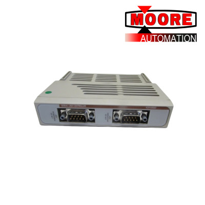 Emerson 1C31181G01 Remote I/O Master Unit
