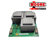 ABB HIEE405246R0001 UNS0867a-P V1 UNITROL F I/O Extension card