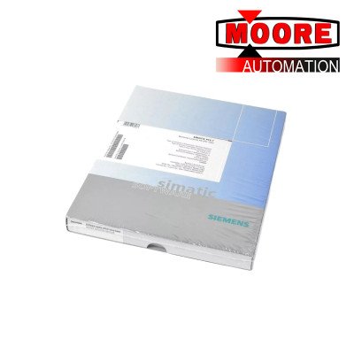 Siemens 6ES7653-2BB00-0XB5 SIMATIC PCS 7 Software Runtime License AS