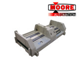 Emerson 1C31205G01 Remote Node Controller Base Assembly