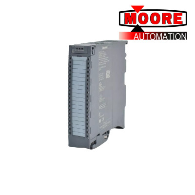 SIEMENS 6ES7551-1AB01-0AB0 SIMATIC S7-1500 TM Posinput 2 Technology Module