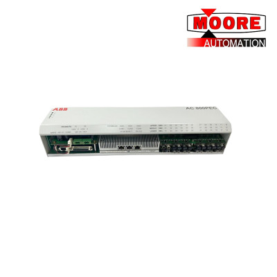 ABB 3BHE028122R0001 XFD213A SSI Speed Sensor Interface Module