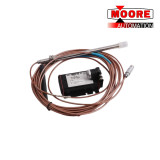 Emerson EPRO PR6423/002-010 CON021 Eddy Current Sensor Module