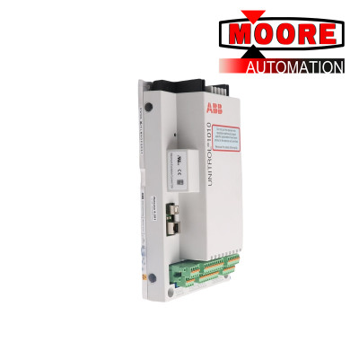 ABB 3BHE035301R1002 UNS0121A-Z,V1 Unitrol 1010 Excitation unit