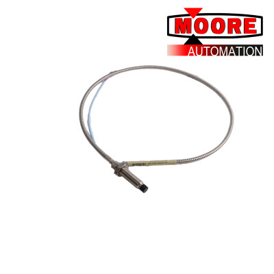 Bently Nevada 330102-00-96-10-01-00 3300 XL 8 mm Proximity Transducer