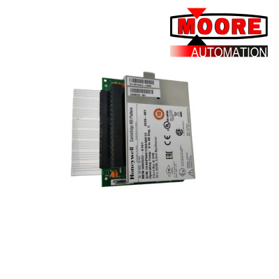 Honeywell 900G32-0301 Digital Input 24 VDC Module