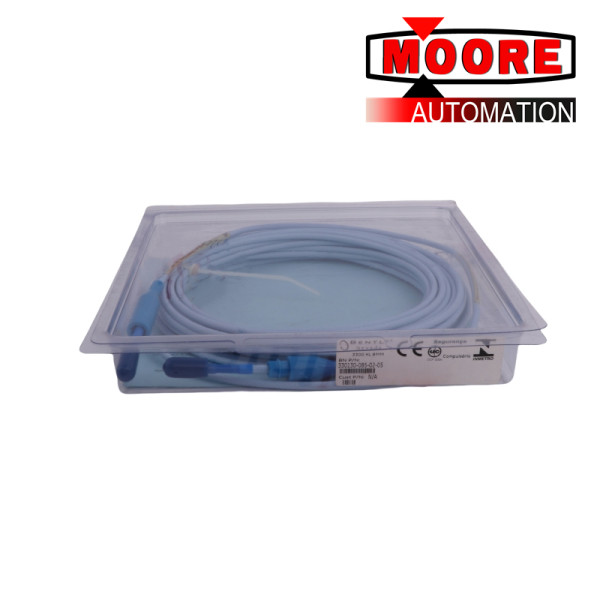 Bently Nevada 7200-21508-02-12-10-02 8 mm Reverse Mount Probe