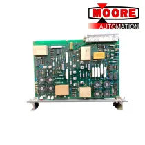 ABB GJR231500R1210 81EU01E-E Procontrol P13 Control Board