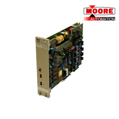 ABB HESG447440R1 DCS Control Overload Relay