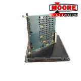 ABB GJR2371100R1040 88VP02D-E Control Module
