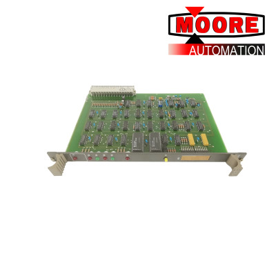 ABB GJR2393800R0100 88QB03B-E Bus Termination