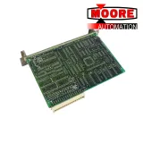ABB GJR2393200R1210 88TK05D-E Station- Bus Coupler Module
