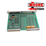 ABB HESG447440R001 Control I/O Module