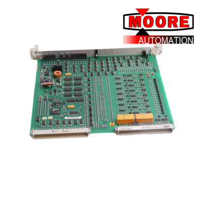 ABB HESG447220R4 Digital Input 24/48V DC Module