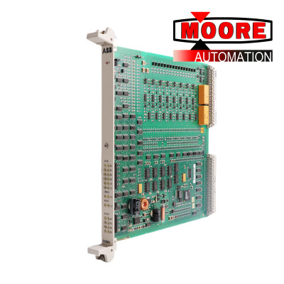 ABB HESG447024R2 Control I/O Module