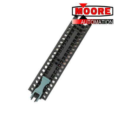 Siemens 6ES7592-1BM00-0XB0 SIMATIC S7-1500 Front connector in push-in design