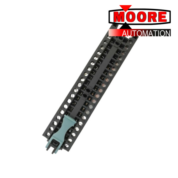 Siemens 6ES7592-1BM00-0XB0 SIMATIC S7-1500 Front connector in push-in design