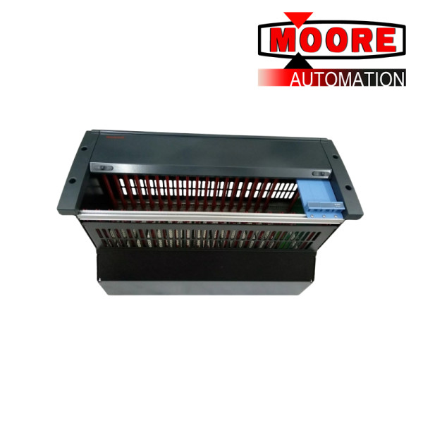 Honeywell FS-IOCHAS-0001S Chassis For Non-Redundant I/O Module