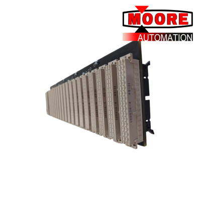Honeywell FS-IOBUS-HBS Chassis For Redundant I/O Module