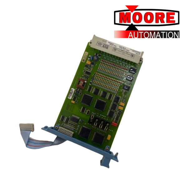 Honeywell FS-SAI-0410 Safe analog input module