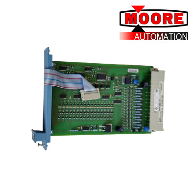 Honeywell FC-SDI-1624 Digital Input Field Termination Assembly