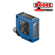 Wenglor CP25QXVT80 High-performance Distance Sensor