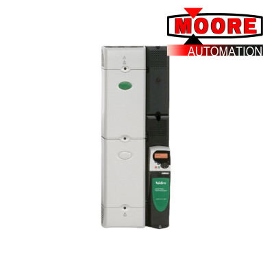 Emerson UNIDRIVE SP5401 Control Techniques AC Drives 432-528V Module