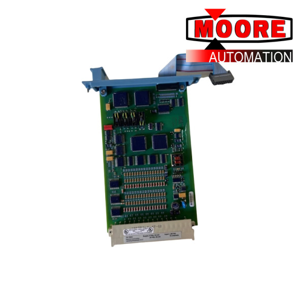 Honeywell FA-SAI-1620m Analog Input Module