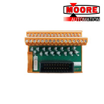 Honeywell FS-TSDI-1624C Current-limited digital input FTA