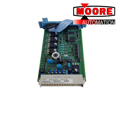 Honeywell FS-SDO-04110 Safe digital output module