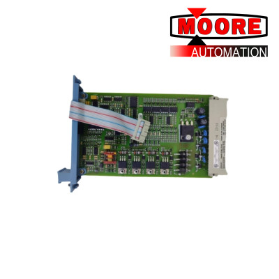 Honeywell FS-SDOL-0448 Safe loop-monitored digital output module