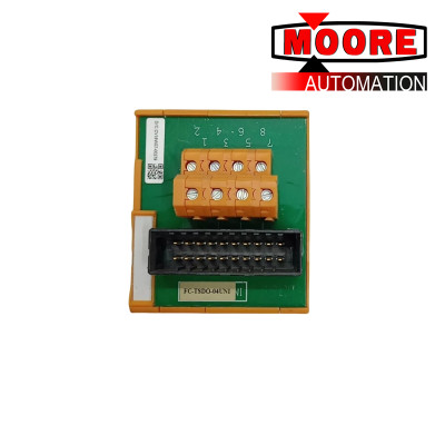 Honeywell FC-TSDO-0824 Digital Output Module