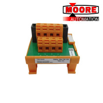 Honeywell FC-TSAOH-0220m Safe Analog Output FTA Module