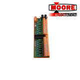 Honeywell FS-TSAI-0410 Safe analog input FTA 4 channels Module