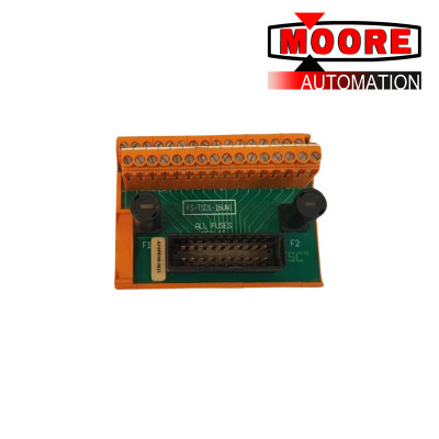 Honeywell FS-TSDI-16115 Safe Digital Input Fail-Safe Module