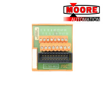 Honeywell FS-TSDO-0824 Safe Digital Output FTA Module