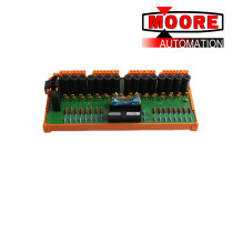 Honeywell FC-TSGASH-1624 Field termination assembly module
