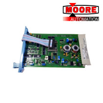 Honeywell FS-TSAO-0220m Safe Analog Output Module