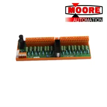 Honeywell FS-TSAI-1620m Analog Input Module