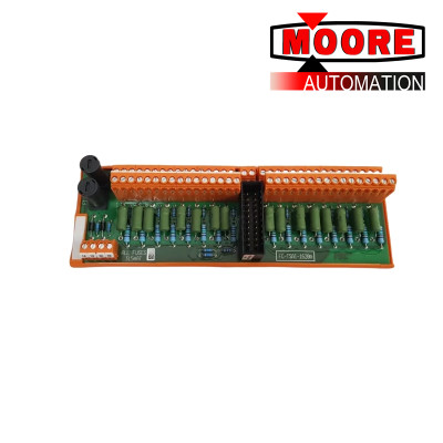 Honeywell FS-TSAI-0410 Safe analog input FTA 4 channels Module
