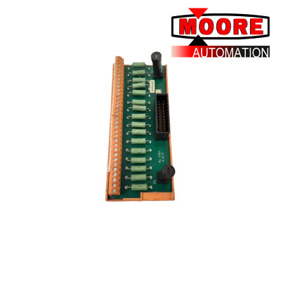 Honeywell FC-TSDI-16115 Digital Input Module