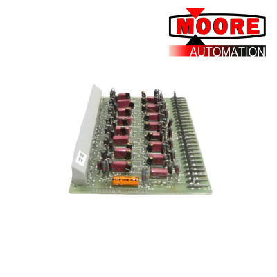 General Electric IC3600SSLB1H1B PCB Circuit Board